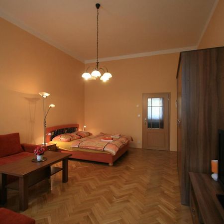 Apartment No. 19 Jaltska 3 Karlsbad Exteriör bild