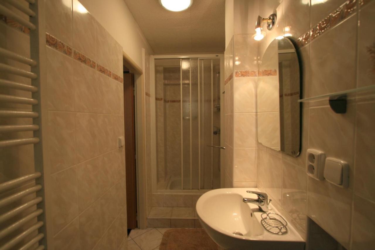 Apartment No. 19 Jaltska 3 Karlsbad Exteriör bild